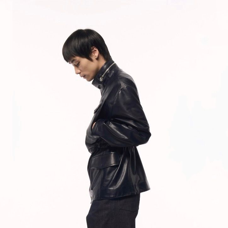 【残り一点】Arnatt Jacket