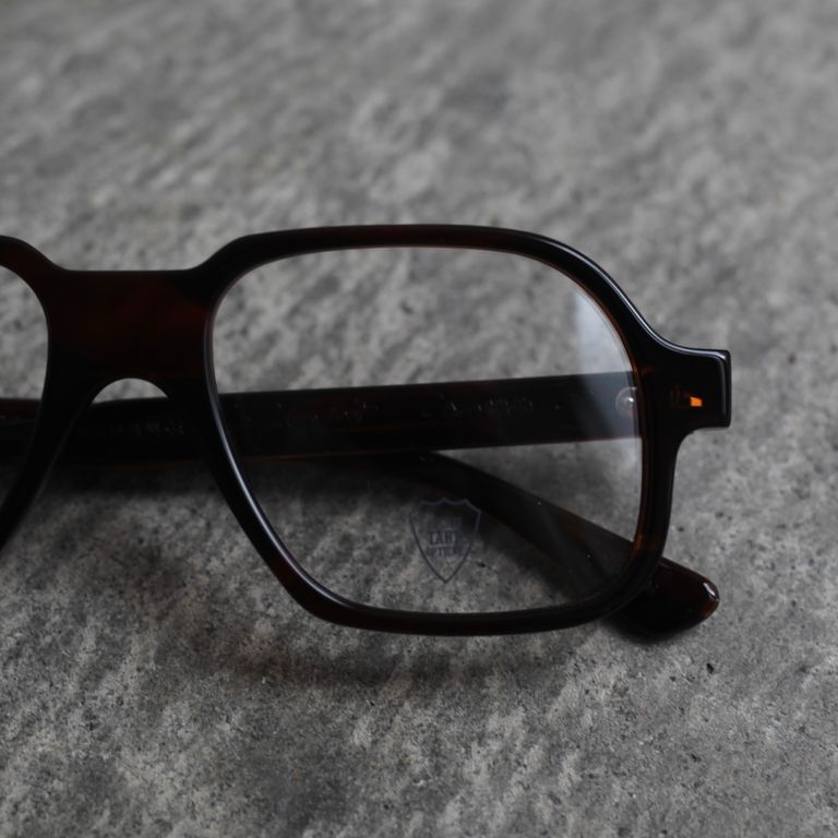 レンズ : DUMMY LENS