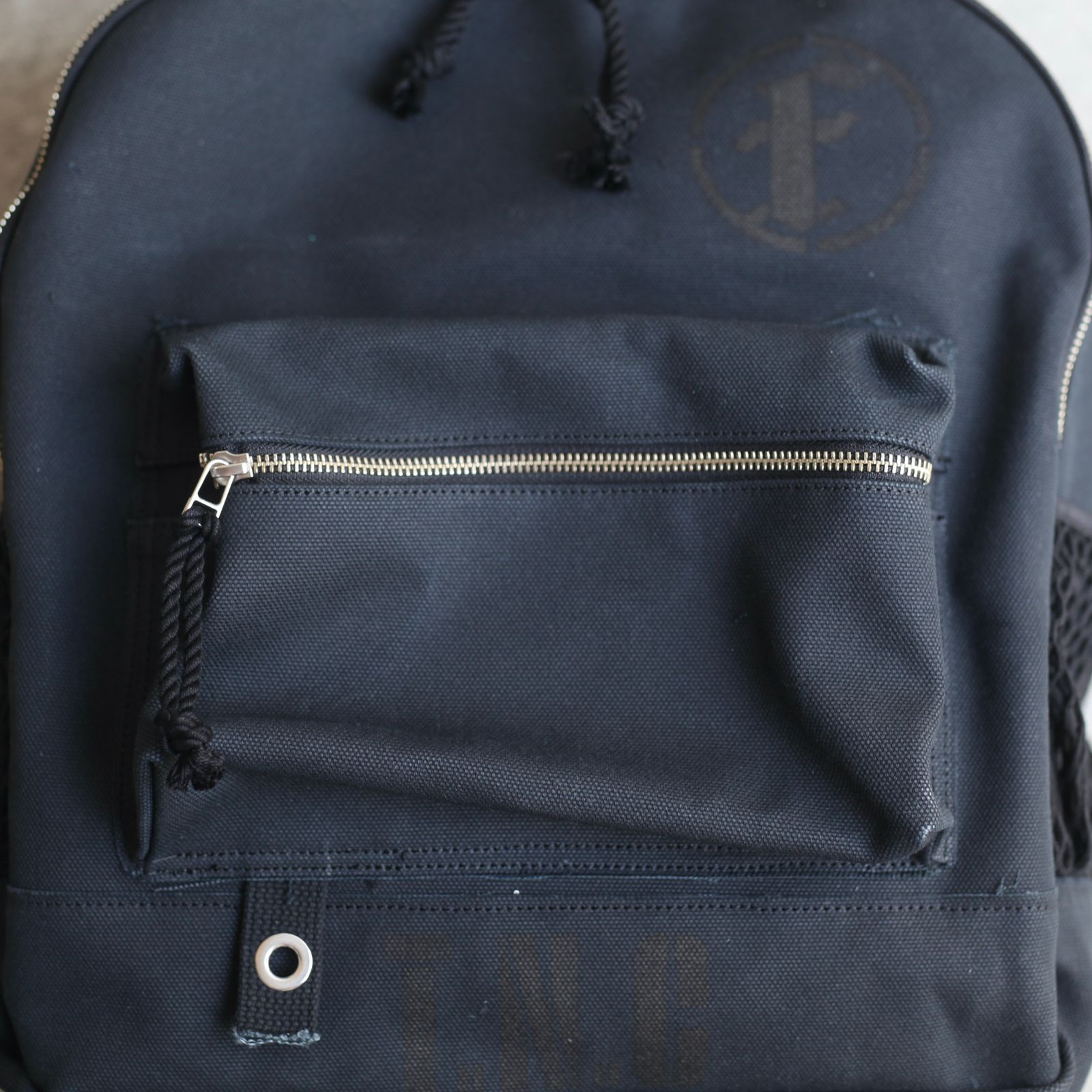 【残りわずか】Back Pack_Prototype009