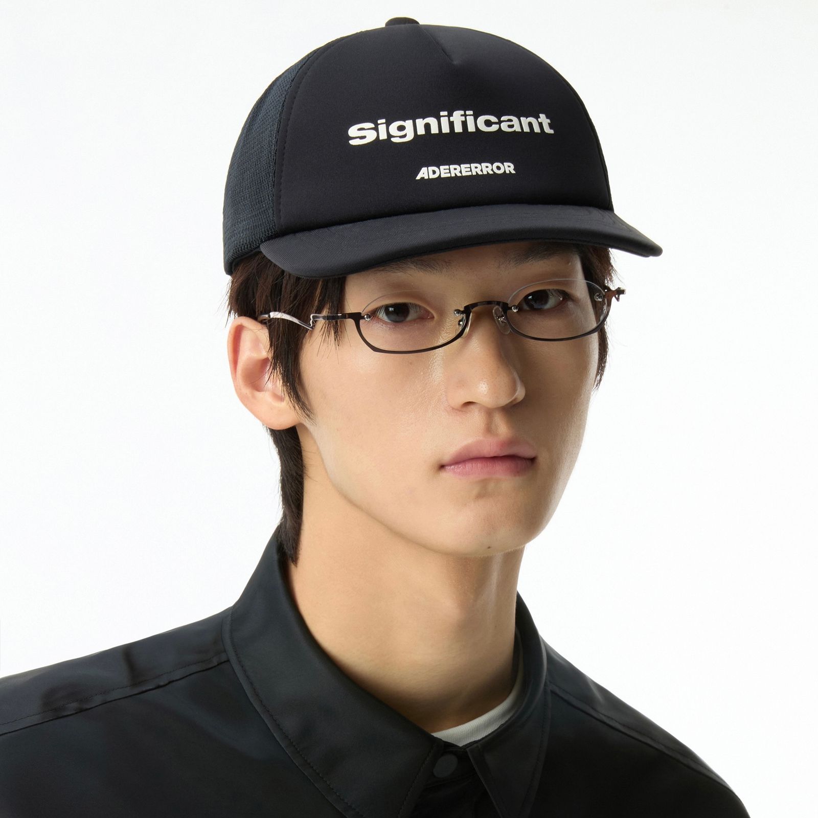 【残り一点】Sig; Significant Tag Cap 02