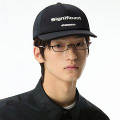 【残り一点】Sig; Significant Tag Cap 02