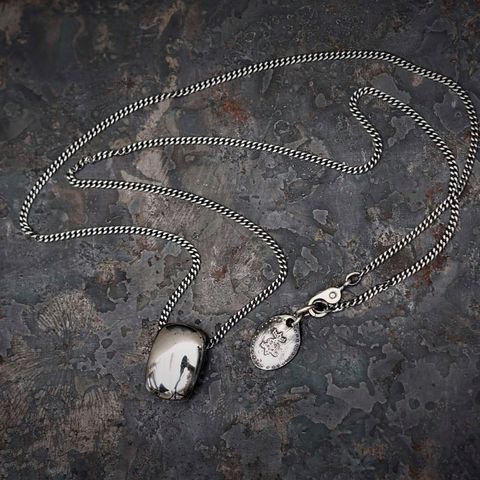 【お取り寄せ注文可能】Forge Pendant Large