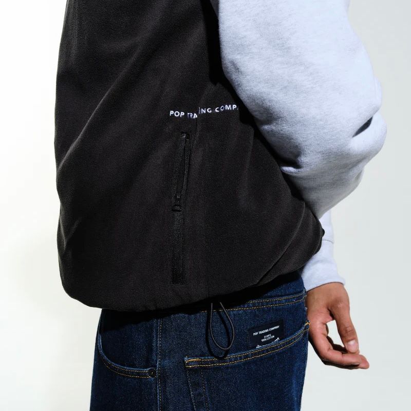 【残り一点】Reversible Safari Vest