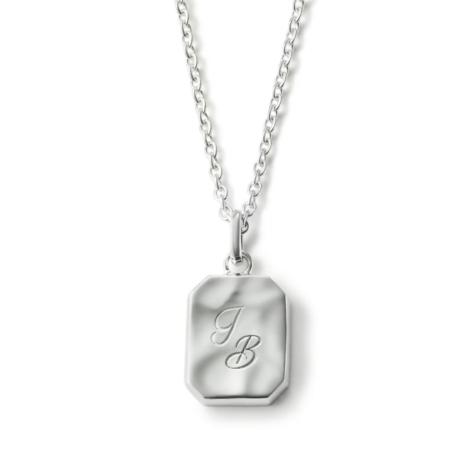 【お取り寄せ注文可能】Signet Pendant No.2