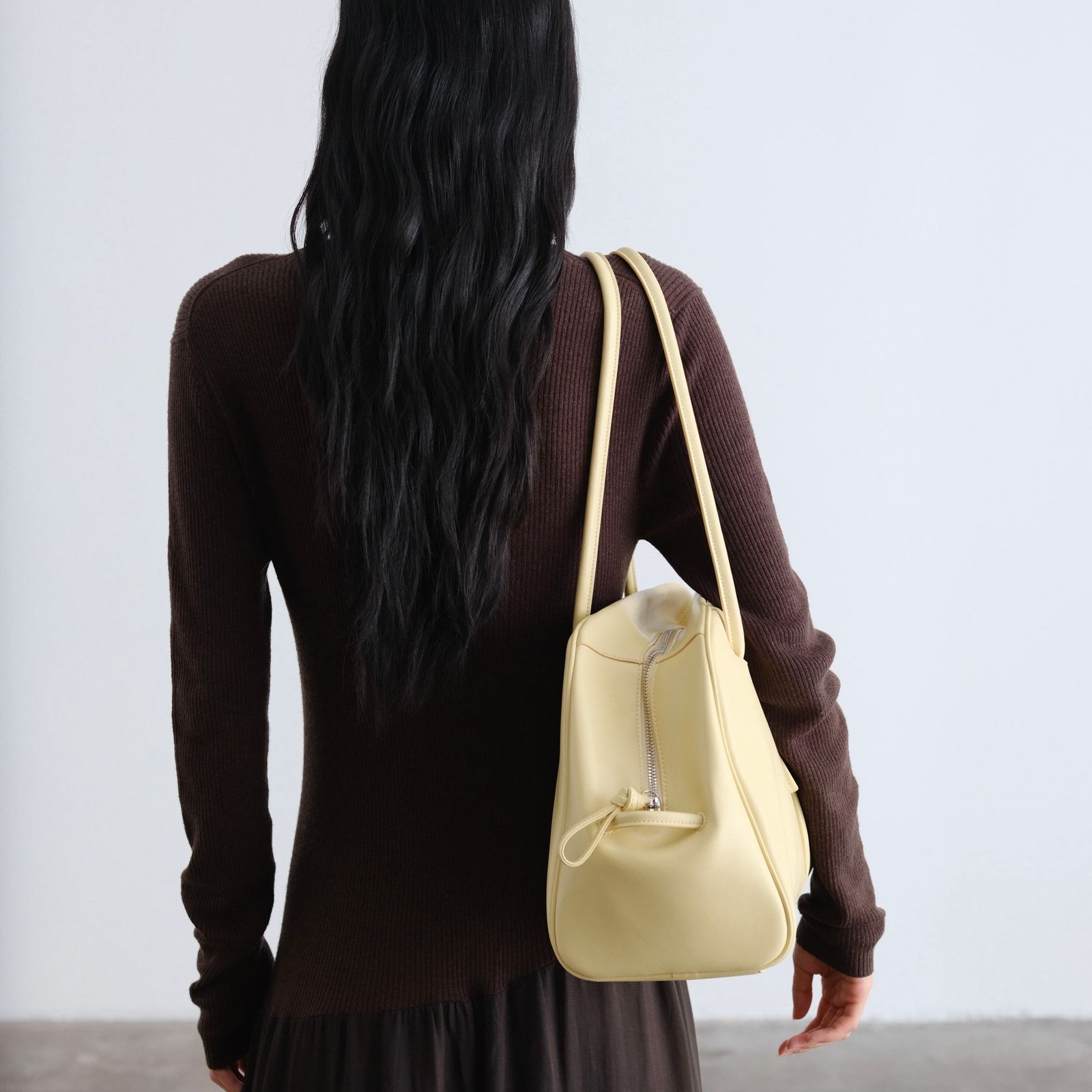 【残り一点】Brooklyn Bag
