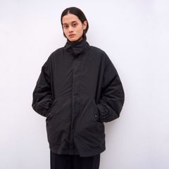 【再販売通知受付可能】Air Weather Short Mods Coat
