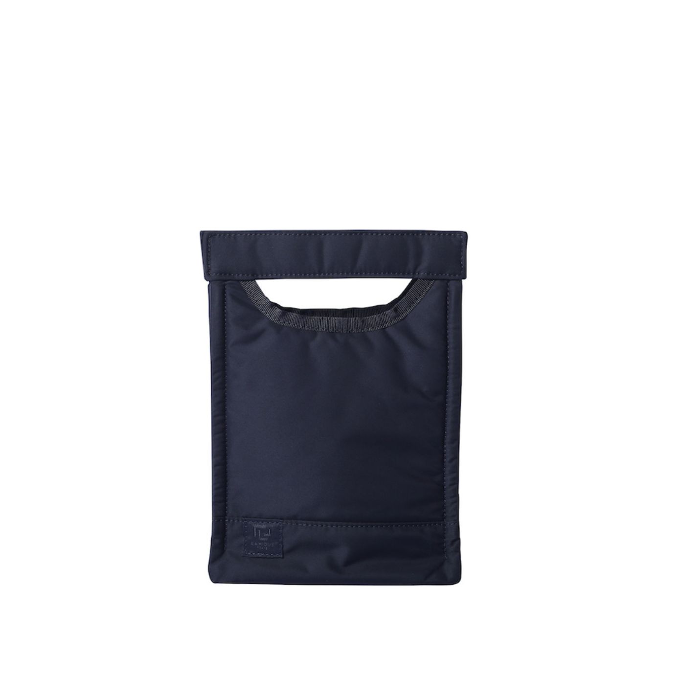 【残り一点】Box Tote_S