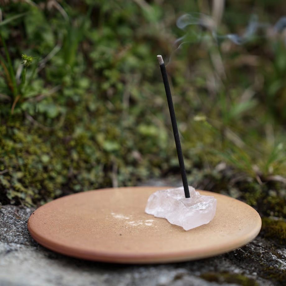 【残り一点】Incense Holder(CRYSTAL_L)