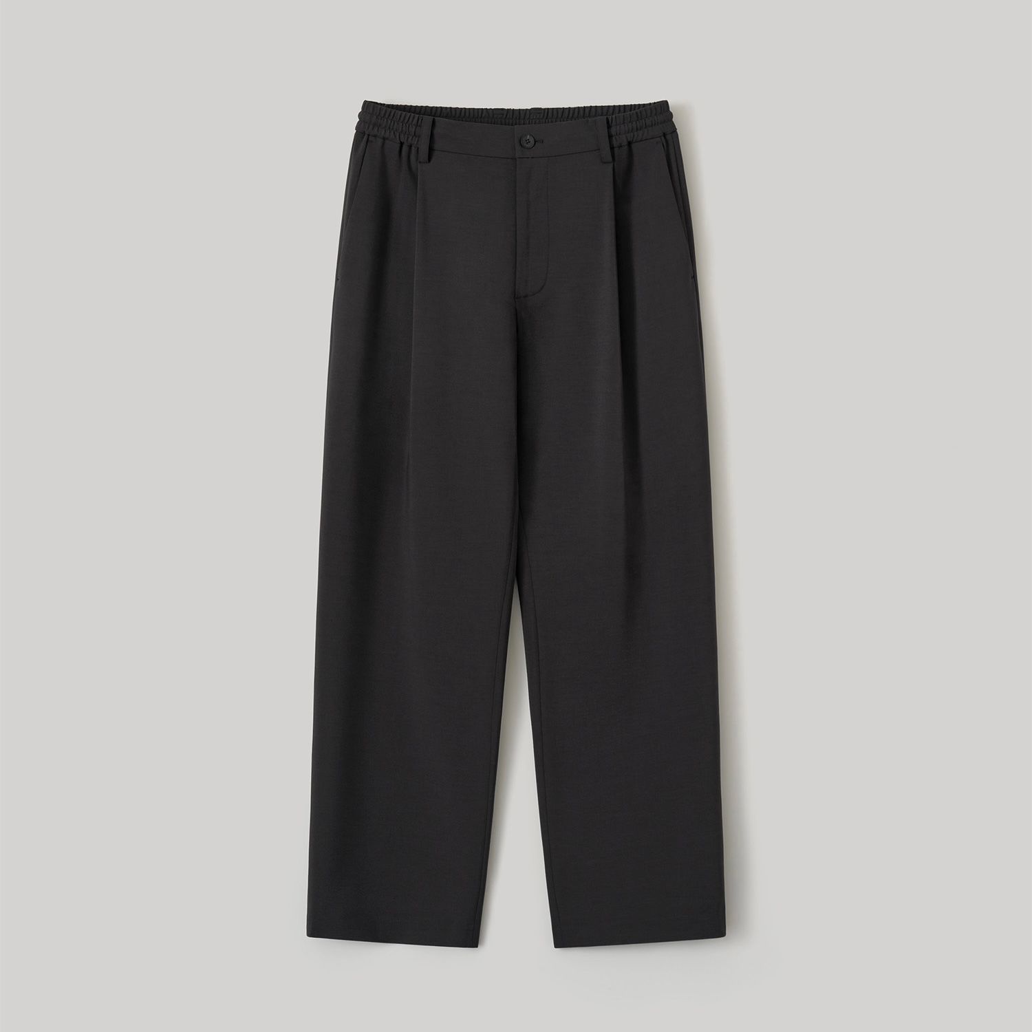 【残り一点】Habana Banded Slacks