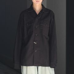【残り一点】U.S Army Fatigue Shirt
