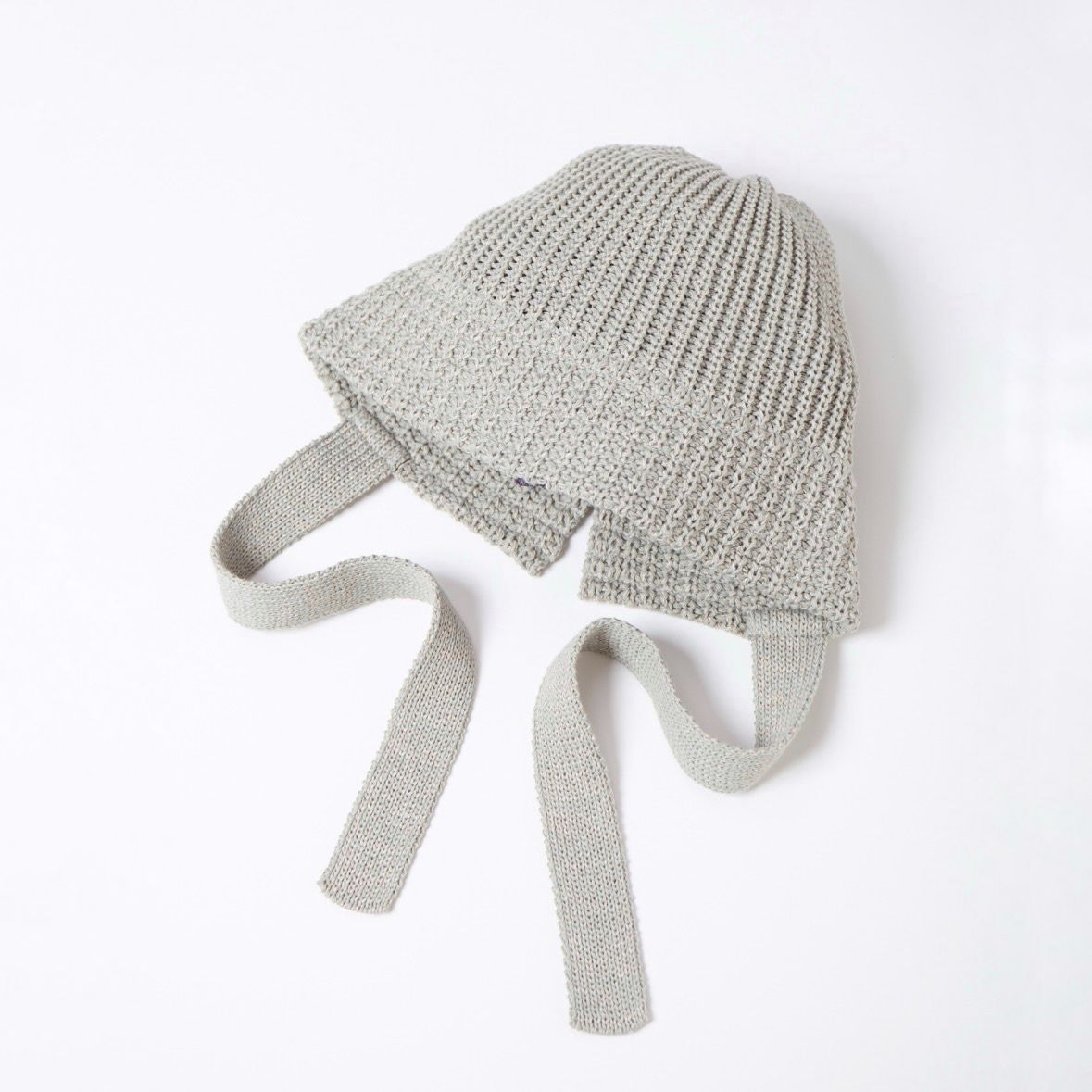 【残り一点】Knit Metro Hat