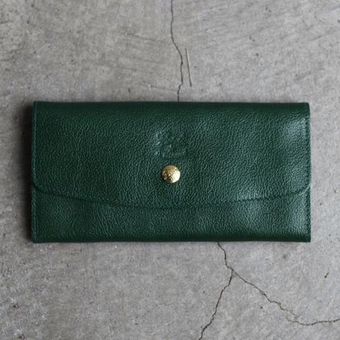 【残り一点】ロングウォレット