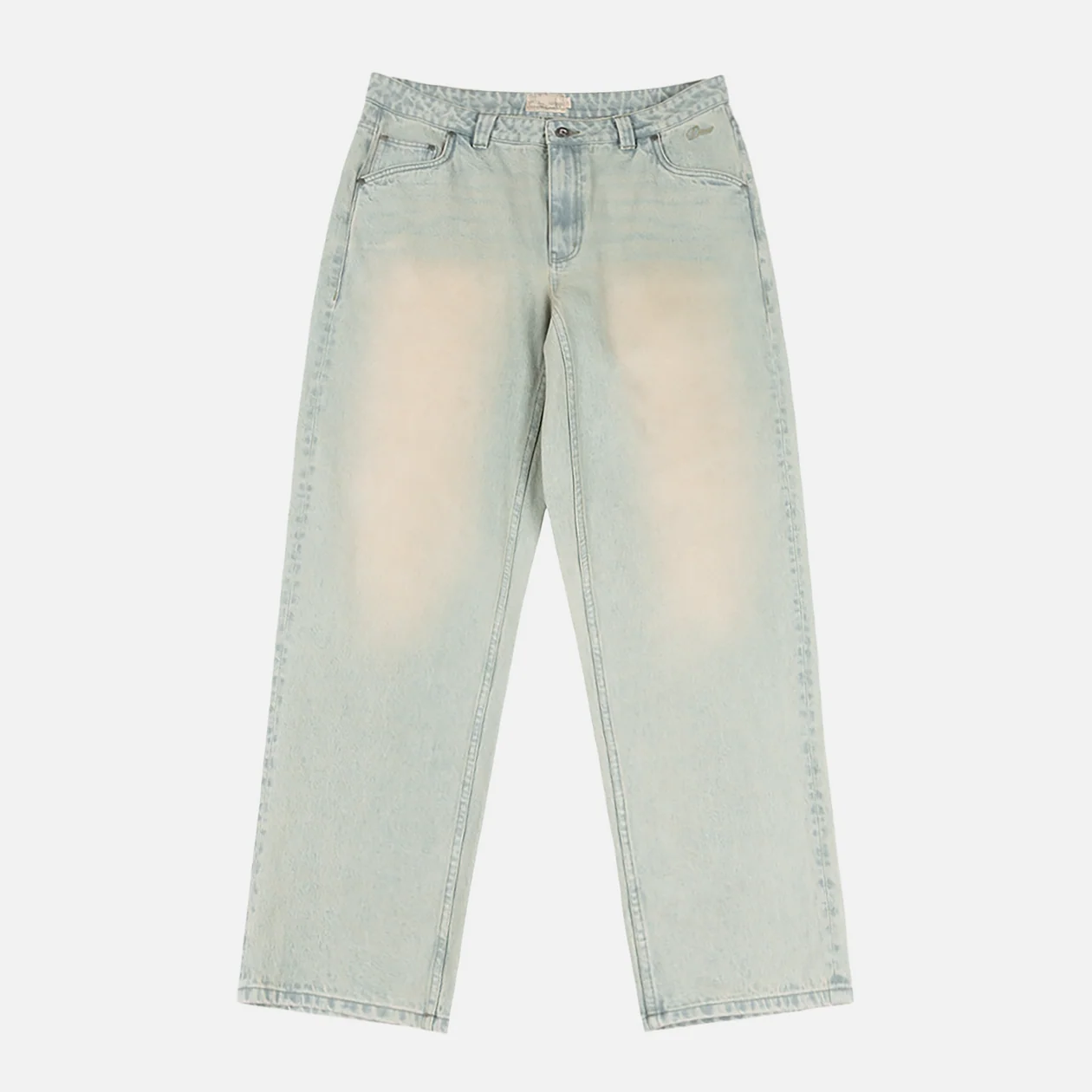 【残り一点】Relaxed Denim Pants