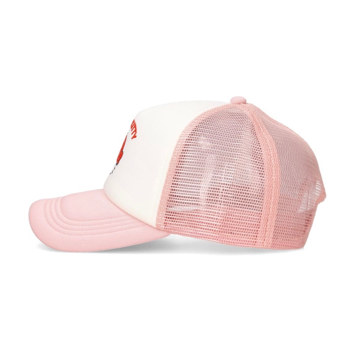 【残り一点】Hello Kitty Trucker Mesh Cap