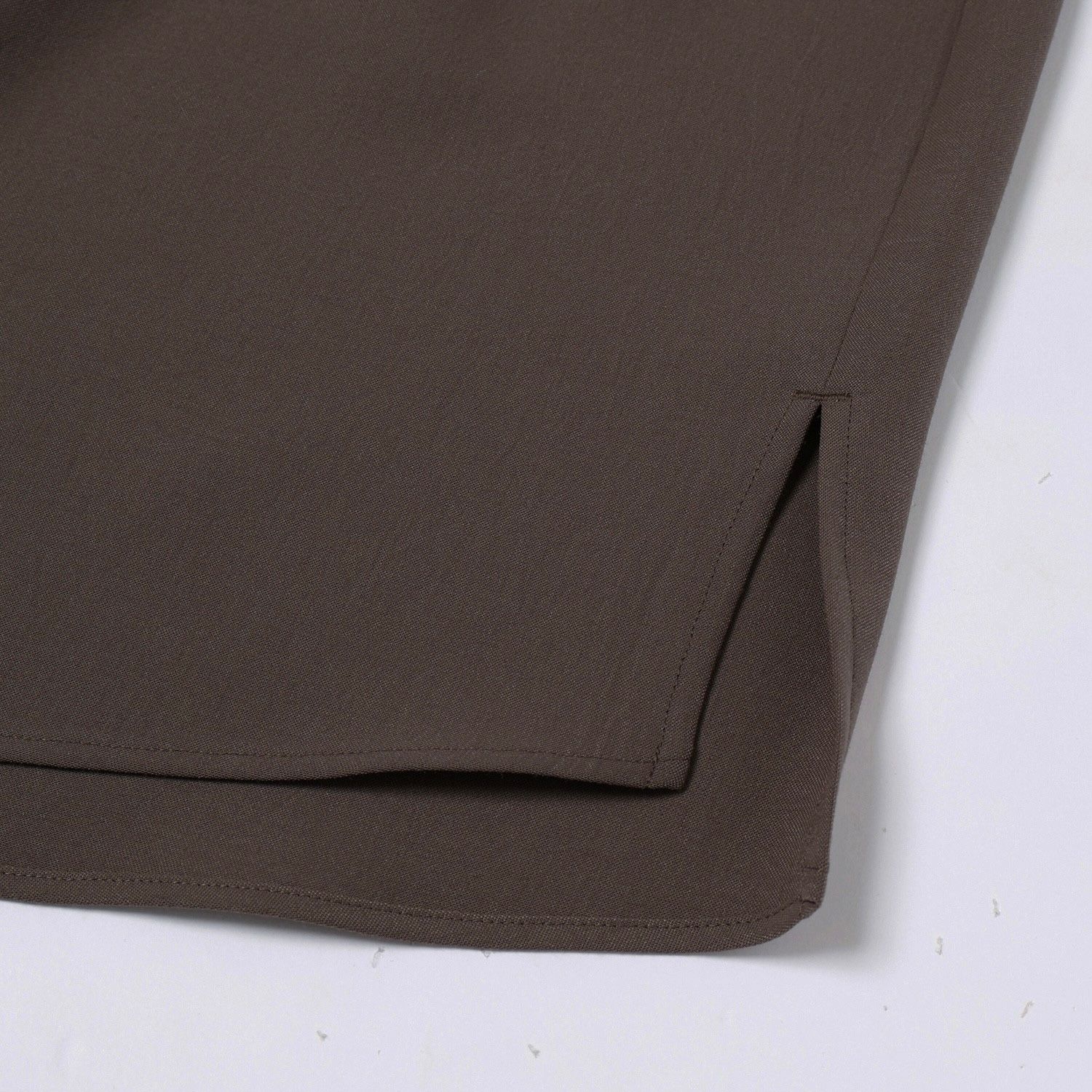 【残り一点】Relax Dry Stretch Chin Tab Short Sleeve Shirt