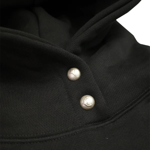 【残り一点】Armor Hoodie