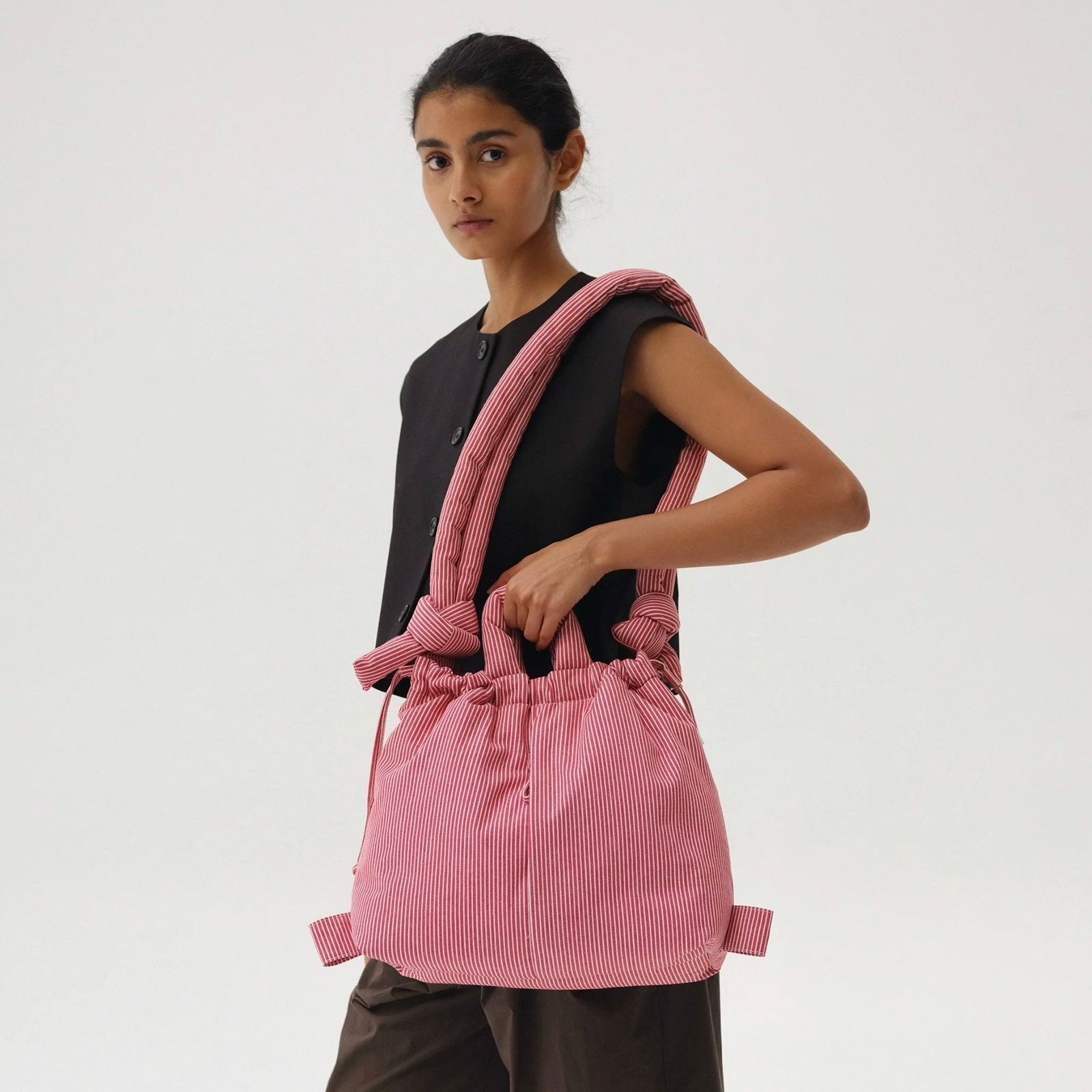【残り一点】Ona Soft Bag