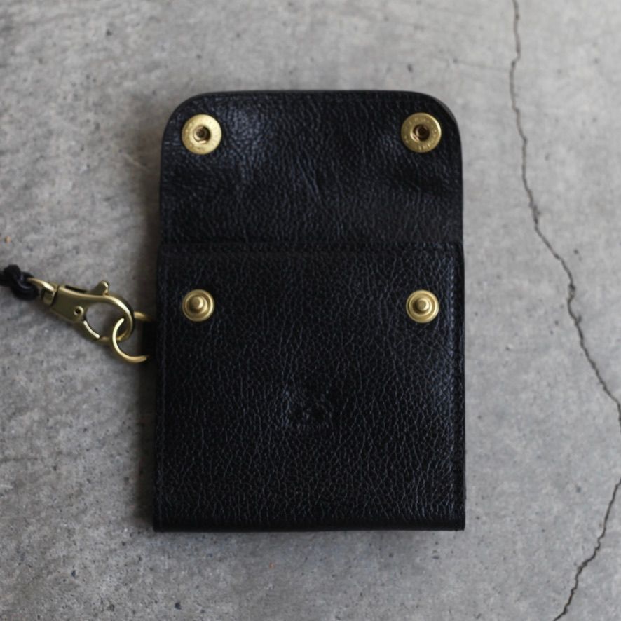 【残り一点】ネックウォレット