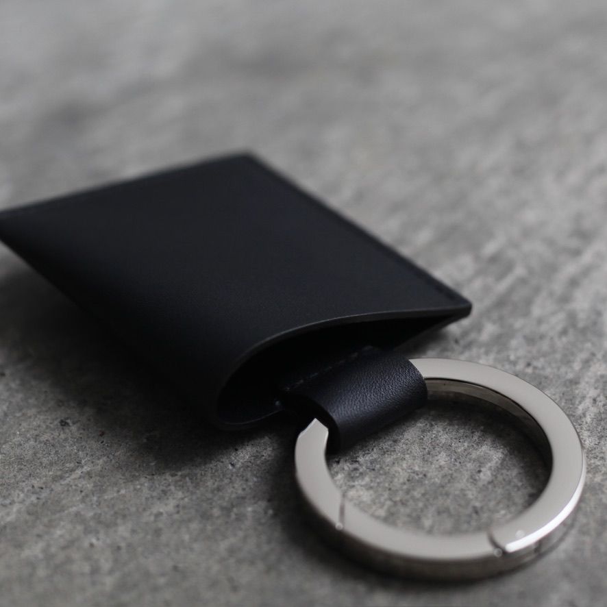 【残りわずか】Herrie Pods Ring(CARIB)