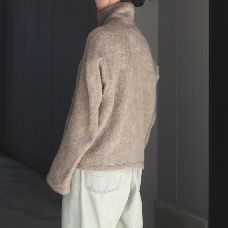 【残り一点】Full Zip Up Track Jacket