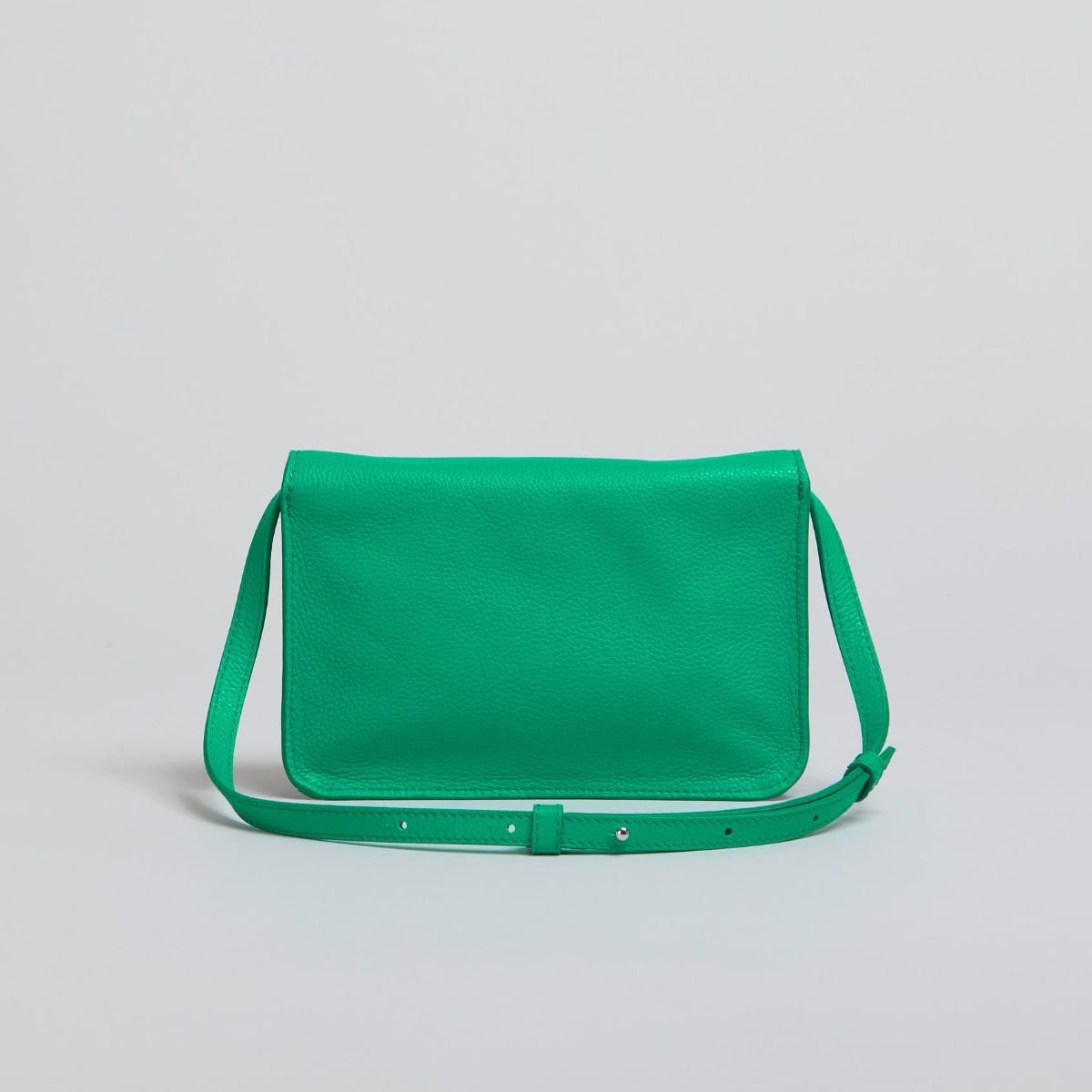 MARNI - 【残り一点】Leather Pochette Flap Bag | ACRMTSM ONLINE STORE