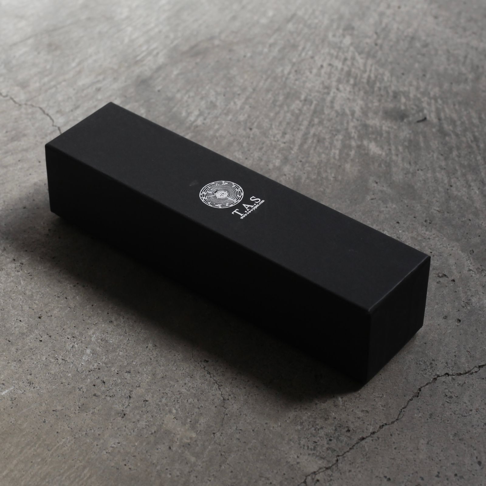 【お取り寄せ注文可能】Leather Key Holder(BLACK)