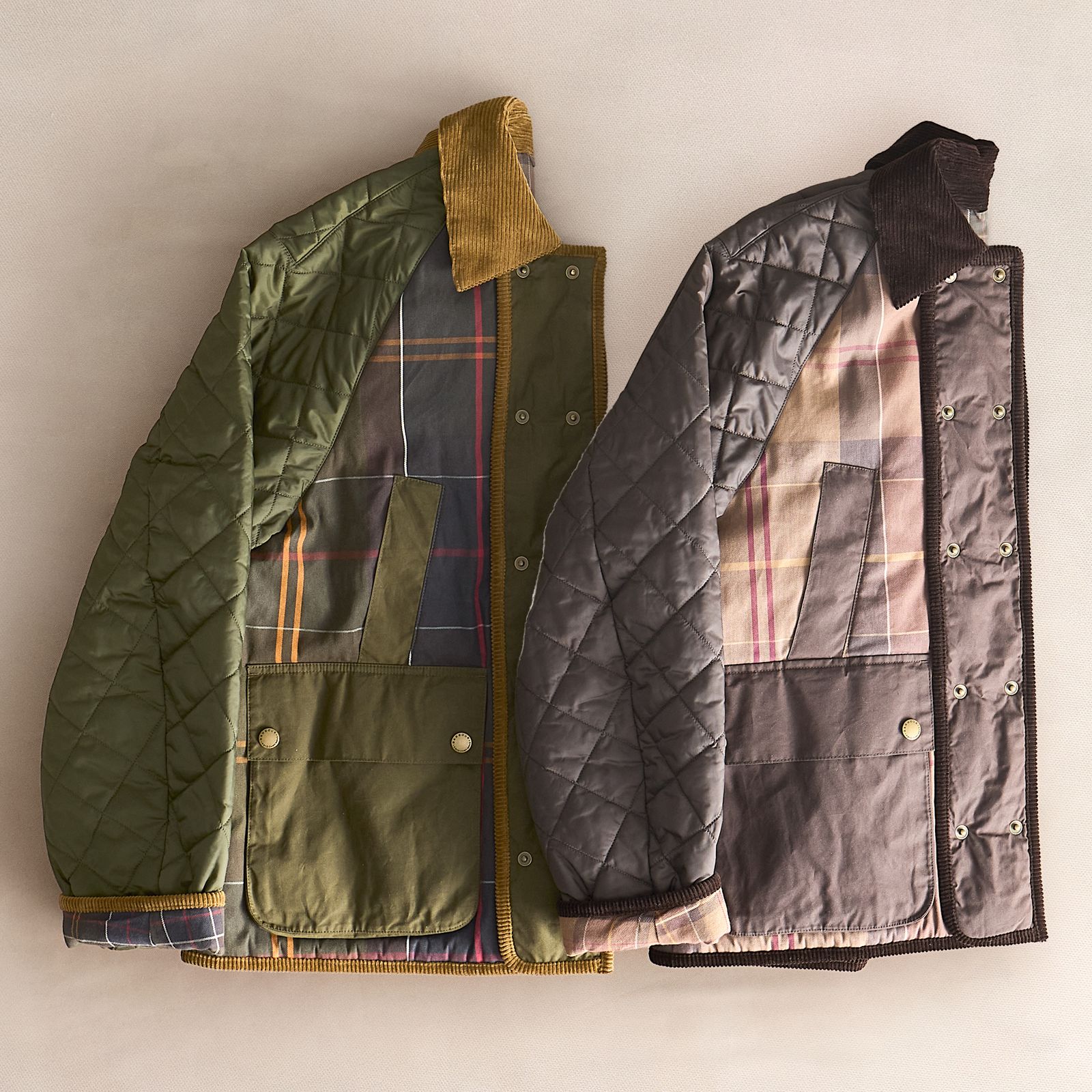 【残り一点】Fendale Quilt