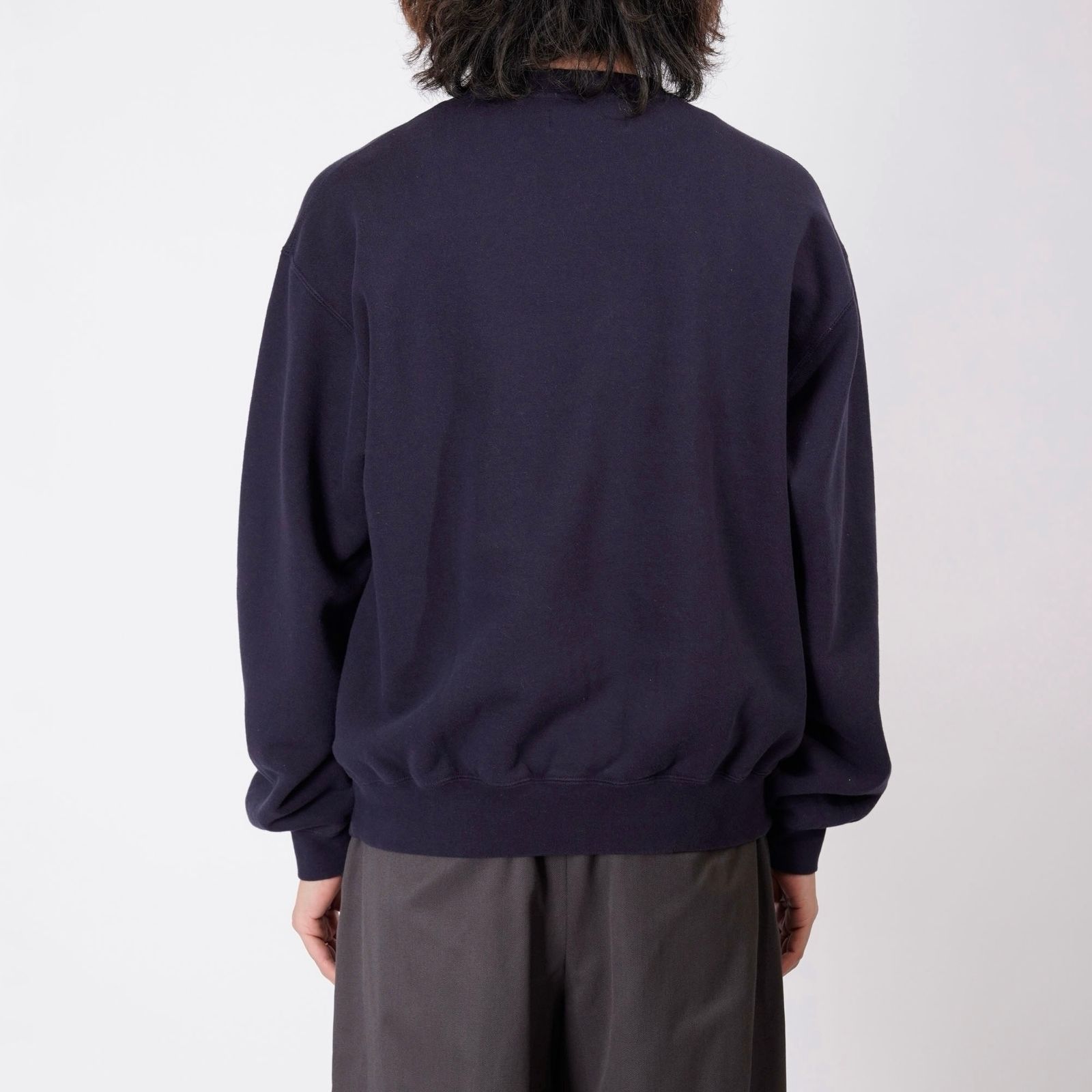 【残り一点】Jumberca Sweat Crew Neck