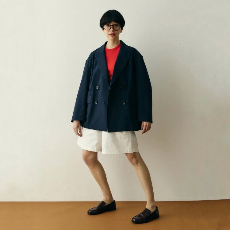 【残り一点】Sheer Light Jacket