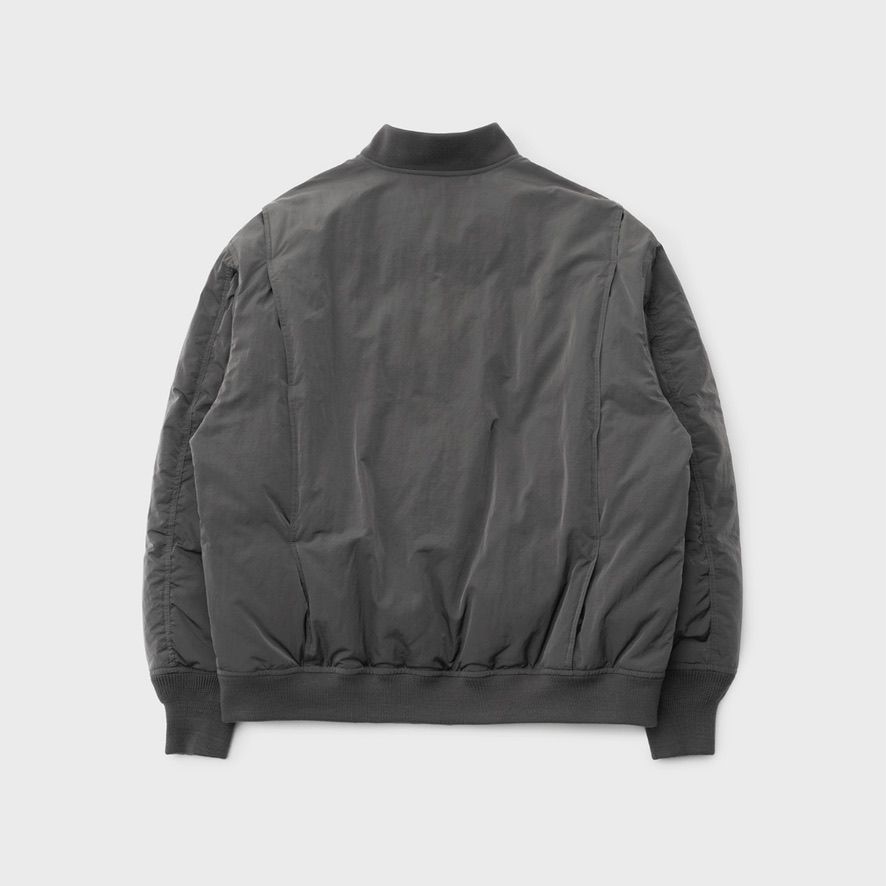 【残り一点】Layer Down Blouson