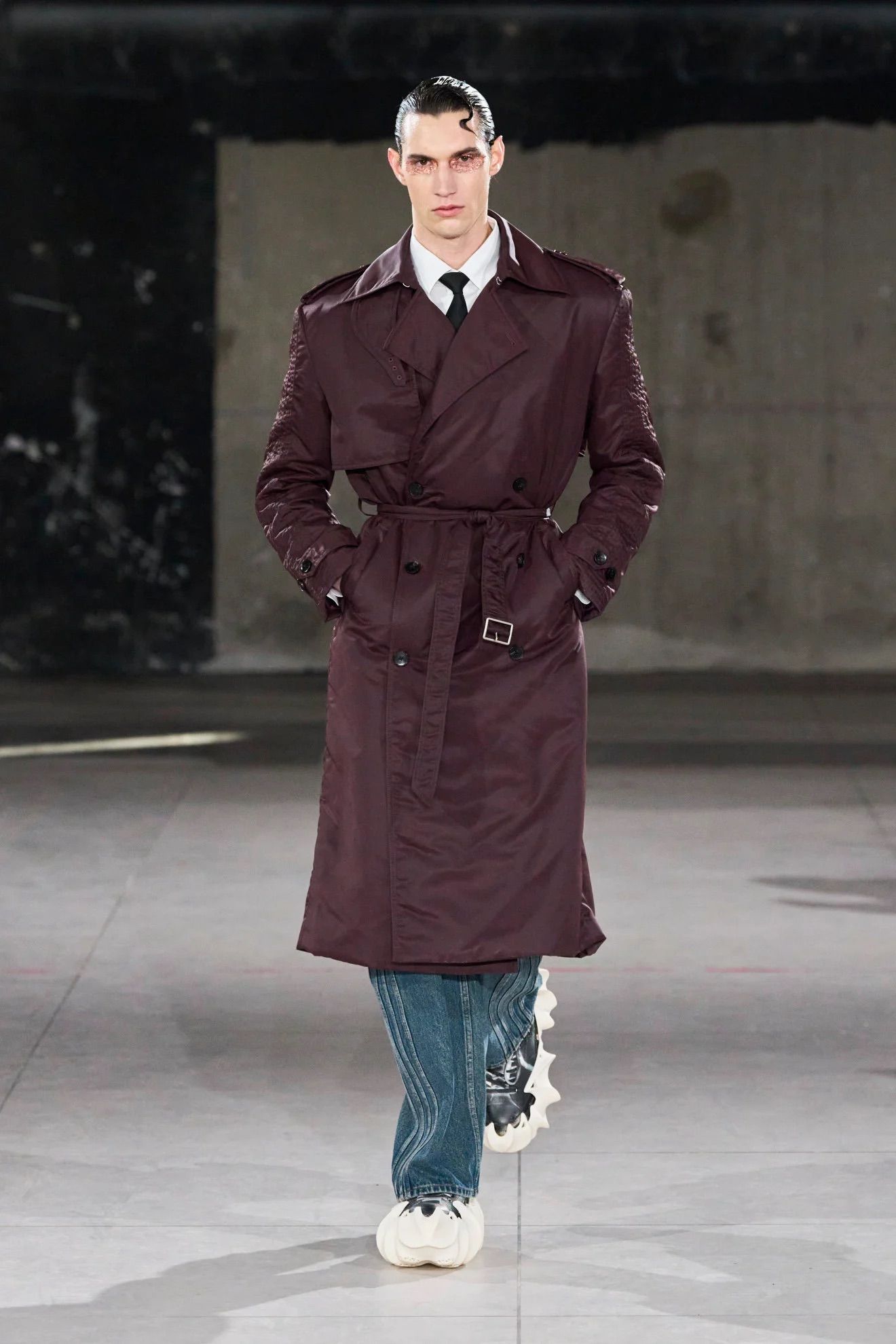 Feng Chen Wang 2024AW コレクション | ACRMTSM ONLINE STORE
