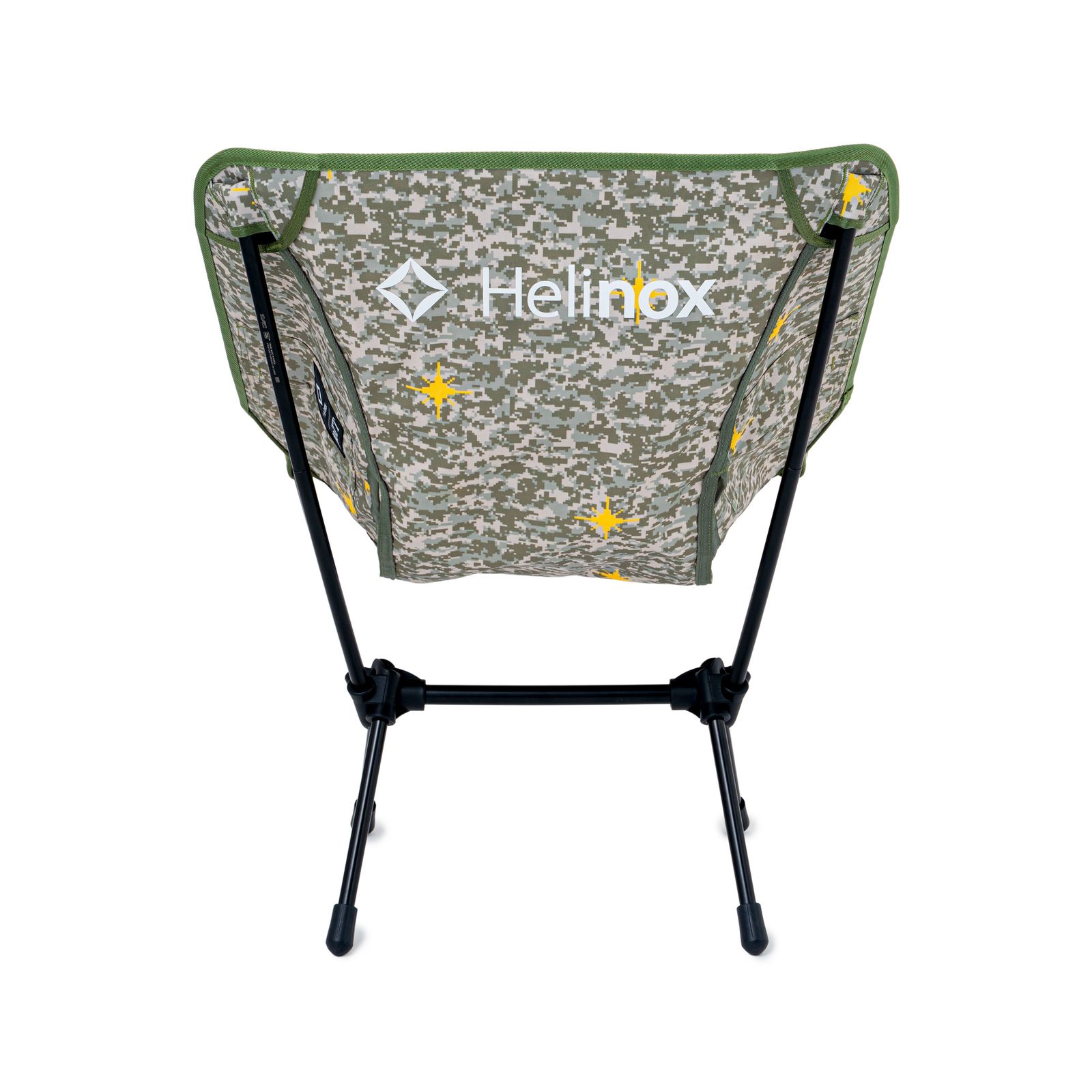 【残りわずか】BoTT×HELINOX Tac. Chair