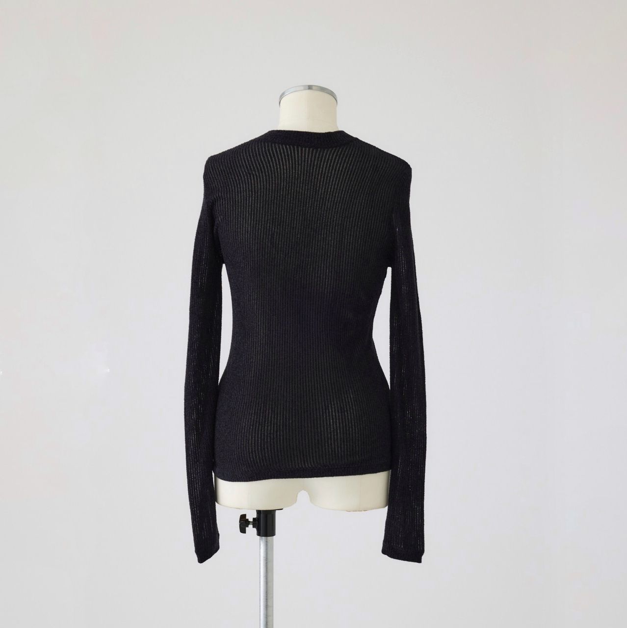 【残り一点】Surface Feel L/S Tops