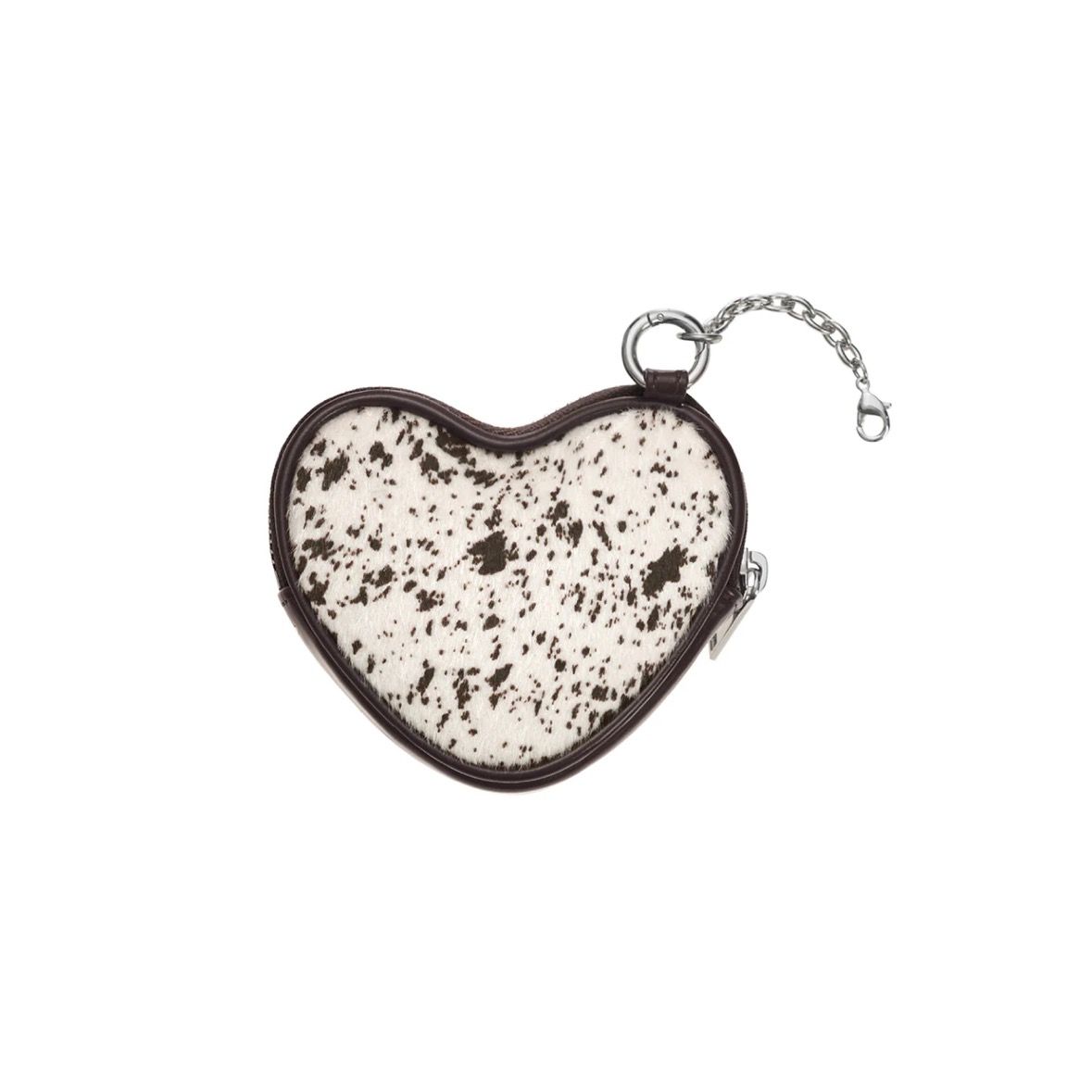 【残り一点】Heart Pods Keyring
