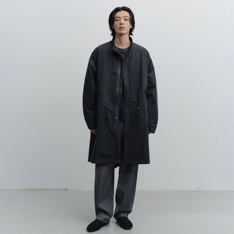 【残り一点】M-65 Insulation Fishtail Parka
