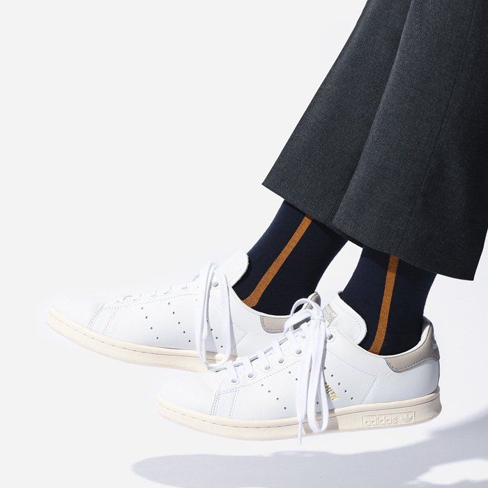 【残りわずか】Line Socks