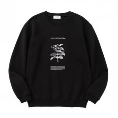 【残り一点】Breath OF Plants Sweat