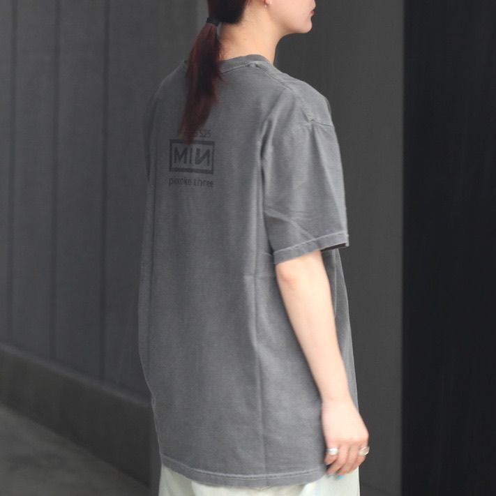 【残りわずか】Bootleg Tee(LOSER)