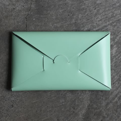 【残り一点】Seamless Long Wallet