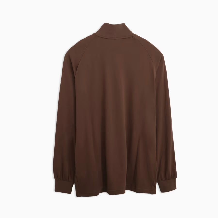 【残り一点】Tech Mock Neck Tee