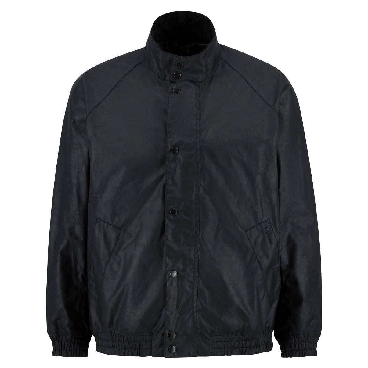 【残り一点】Transport Wax Jacket