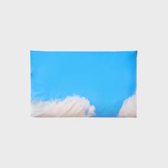 【残りわずか】Jeju Landscape Pillow Cover