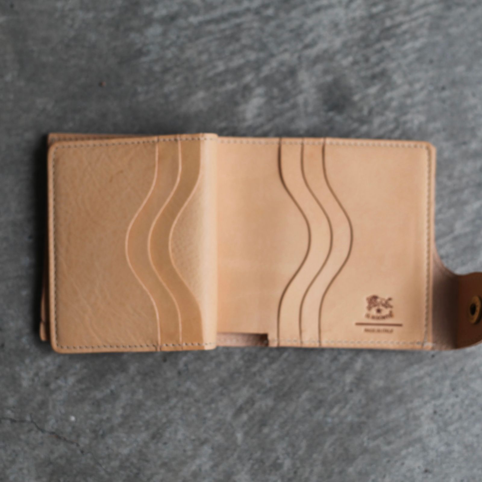 【残り一点】ウォレット