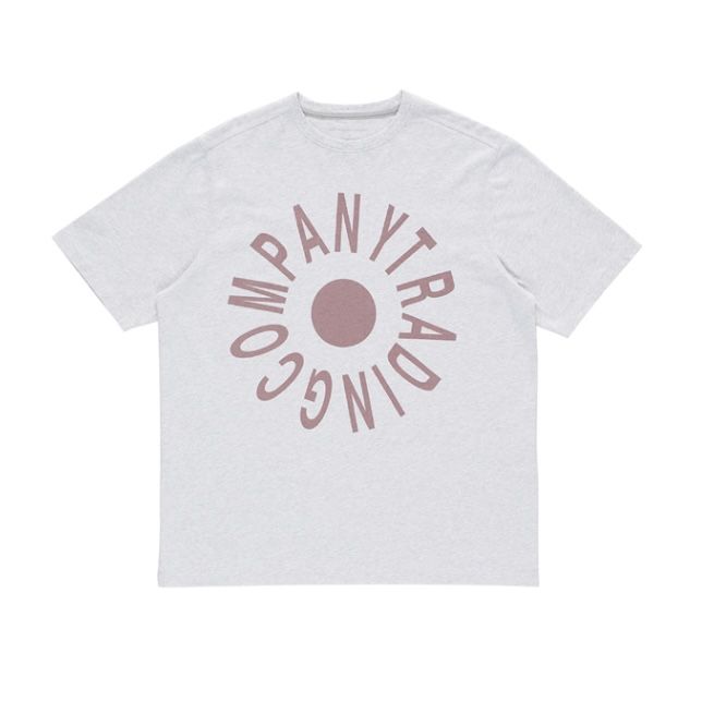 【残り一点】Optical O T-shirt