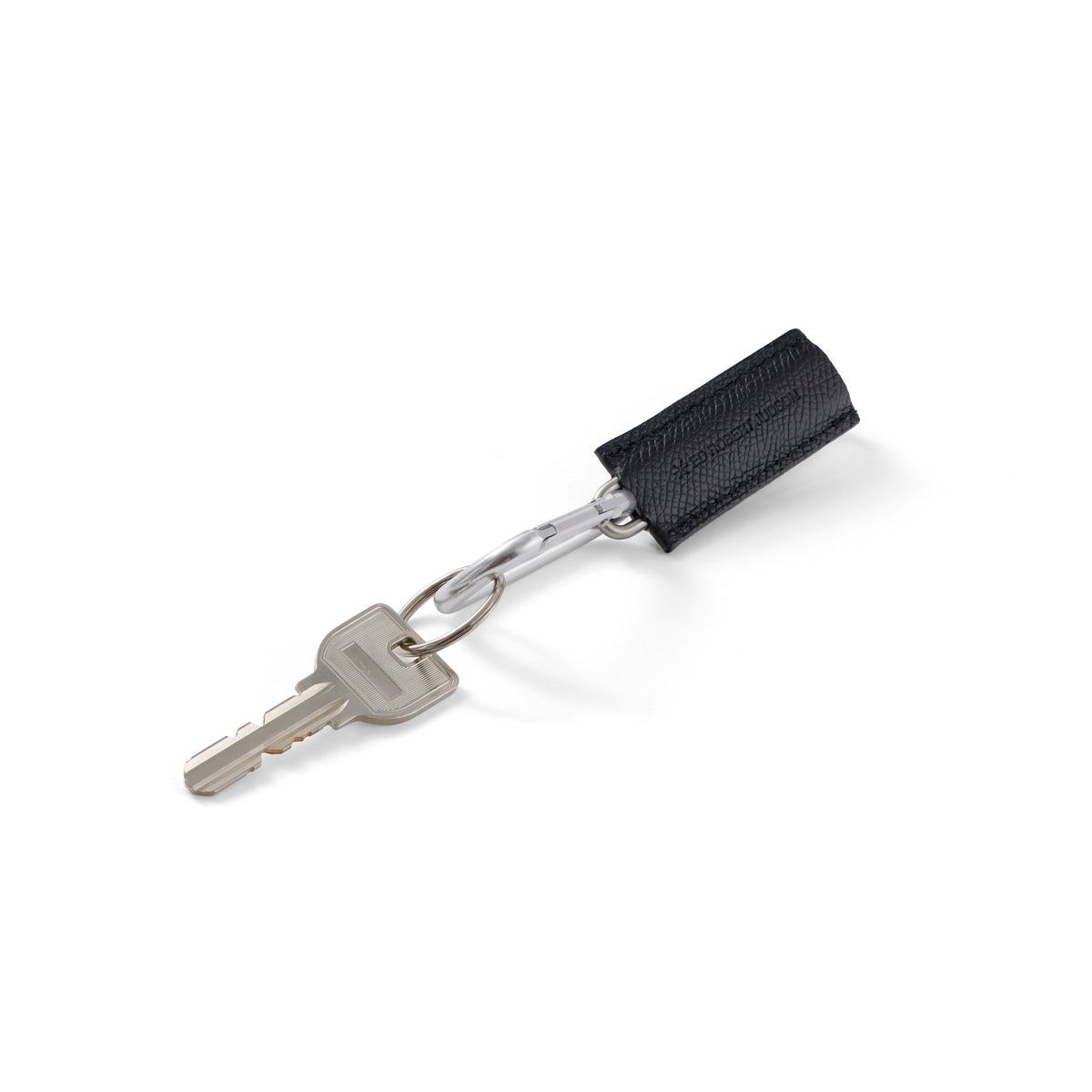 【残りわずか】Spring Clip Key Holder(CLIX_BOX GRAIN)