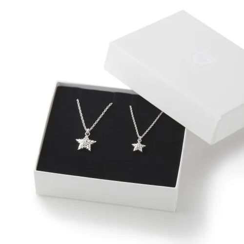 【お取り寄せ注文可能】Crockery Lock Pendant 2Pcs Set