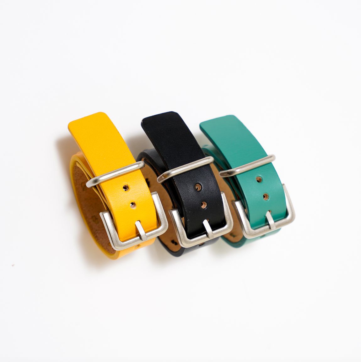 【残り一点】Herrie Studs Bangle(THUG)
