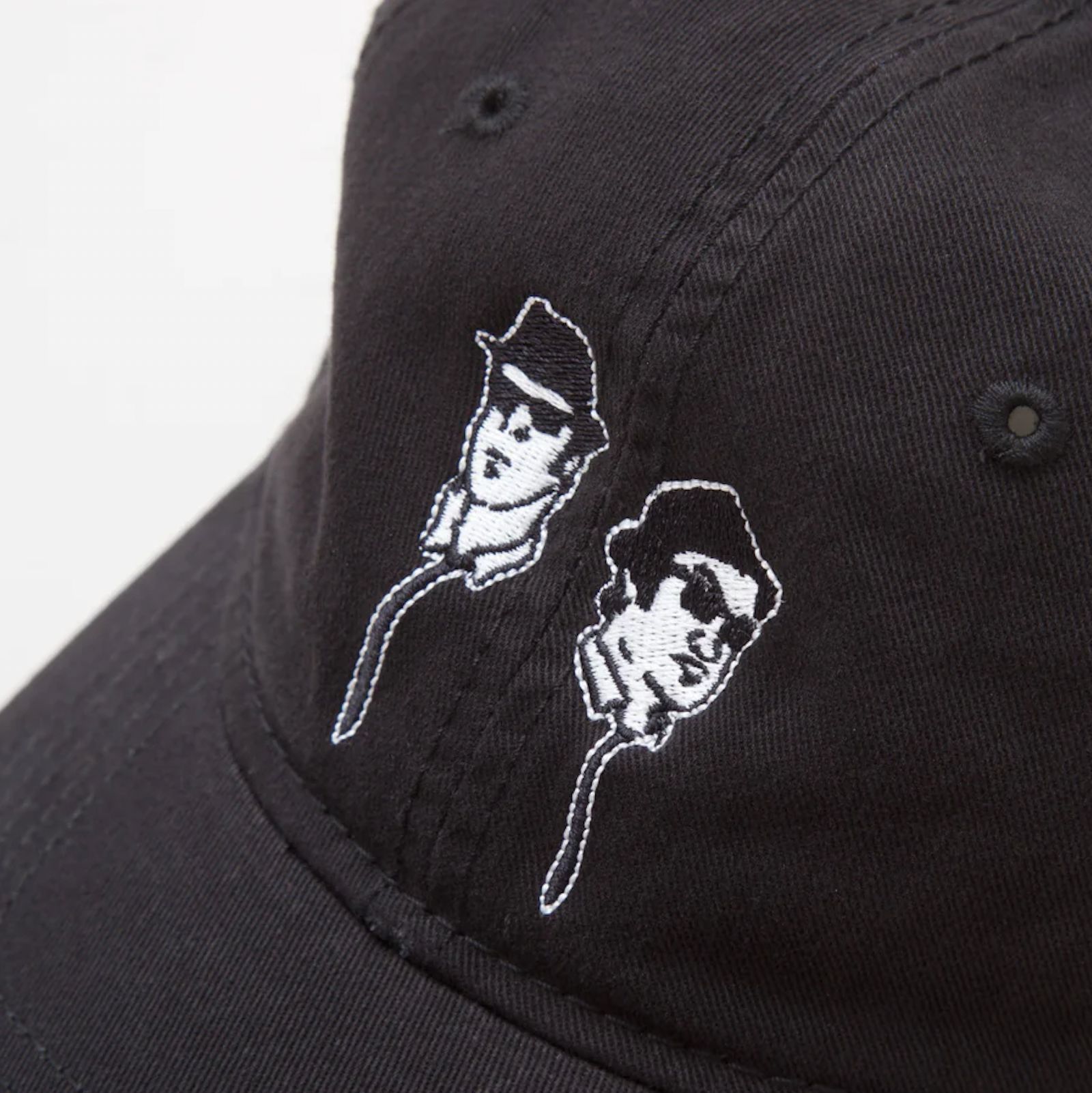 【再販売通知受付可能】Blues Brothers Cap