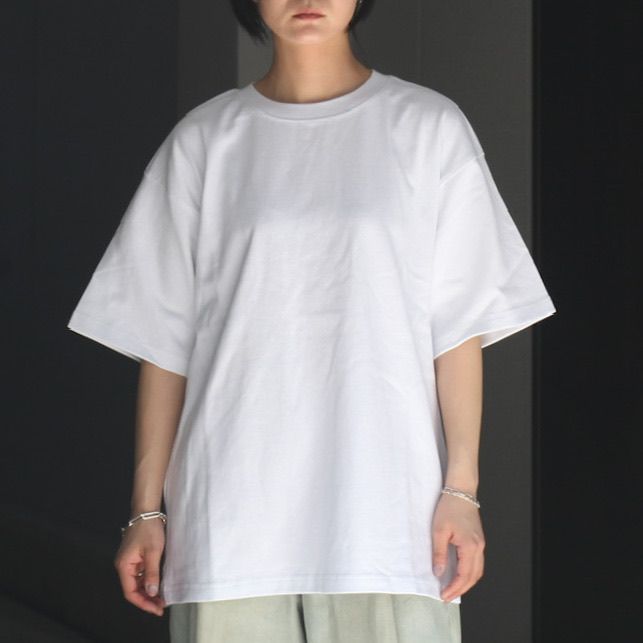 【残りわずか】S/S Tee