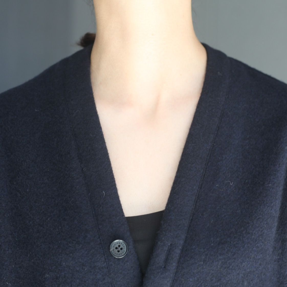 UNIVERSAL PRODUCTS - 【残り一点】Sheep Cardigan | ACRMTSM
